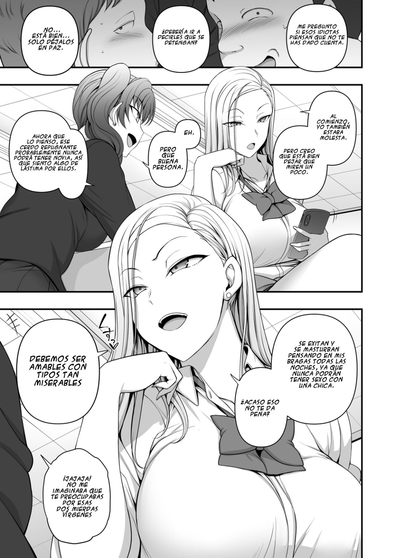 Saimin Seishidou Soushuuhen 1 page 7 full