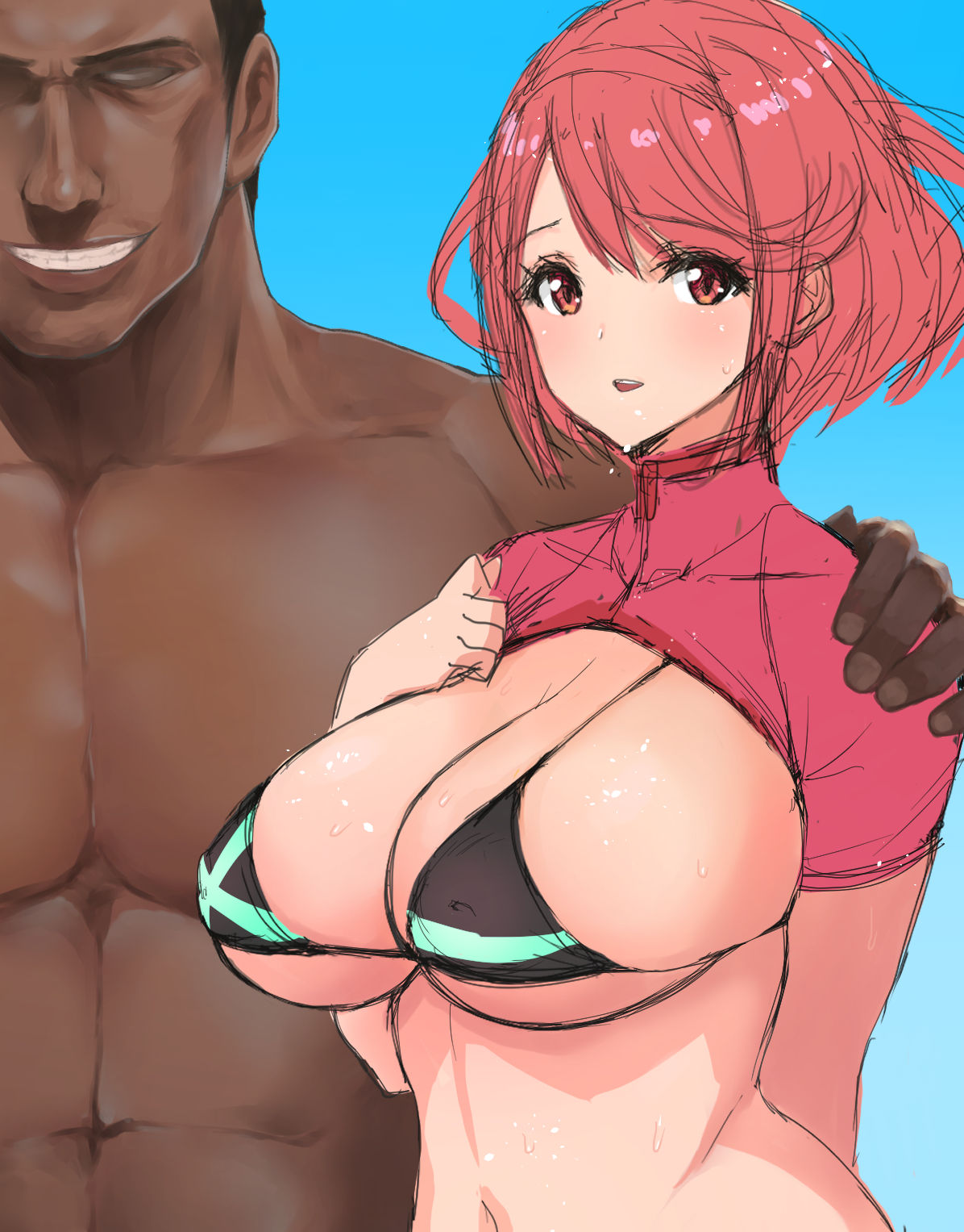 Artist - Poin page 6 full