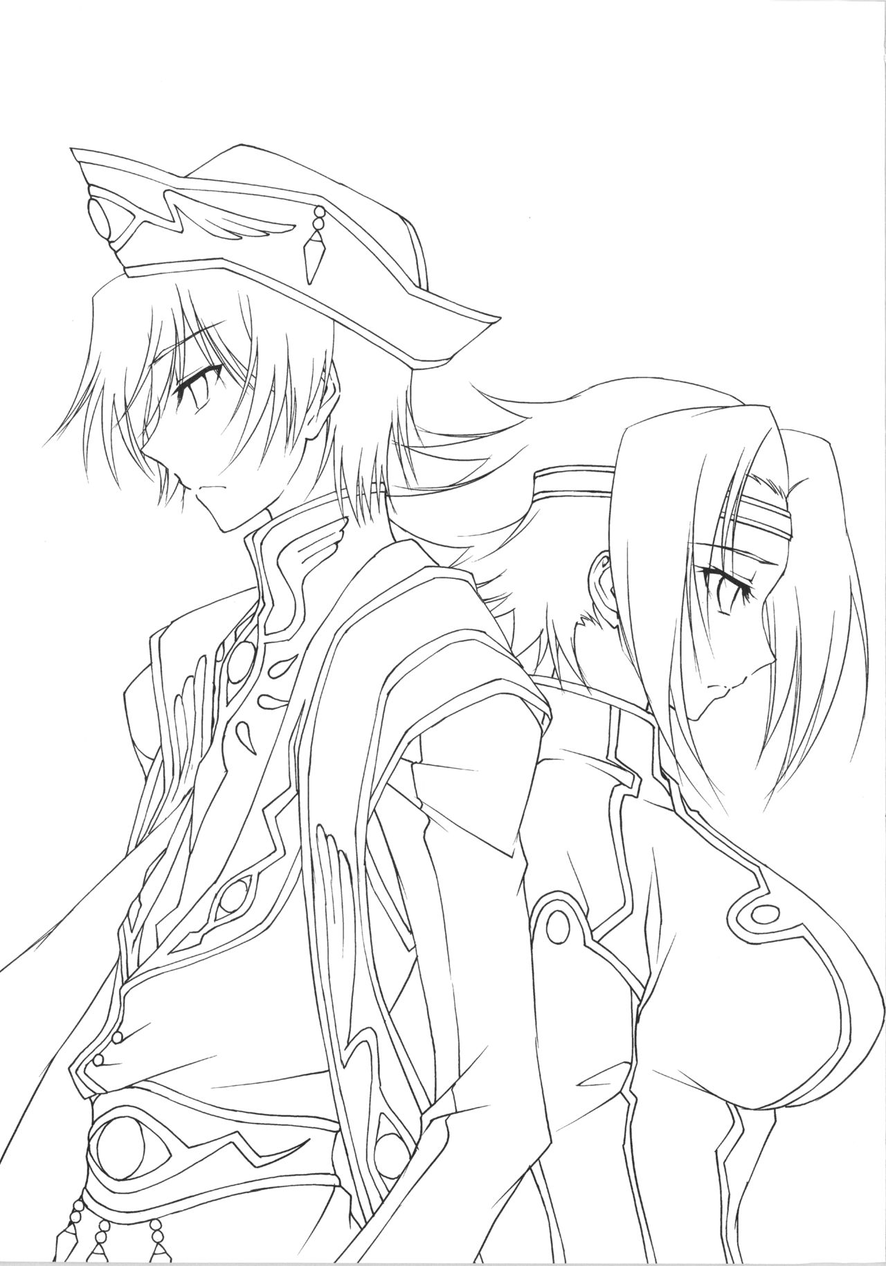 SENTIMENTAL KALLEN page 2 full