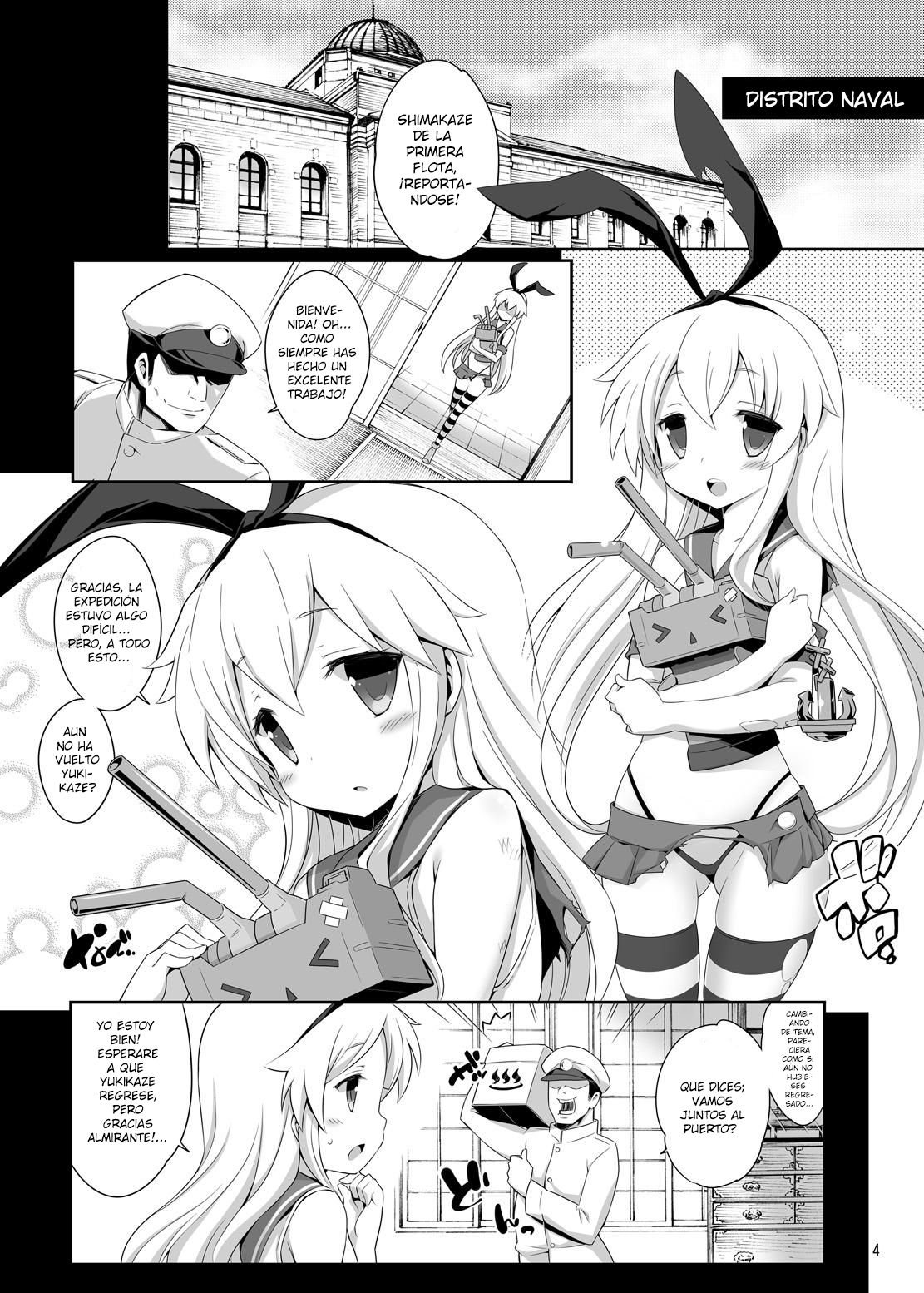 Ma.. Mawasu no wa Rashinban Dake de Ii yo!! page 4 full