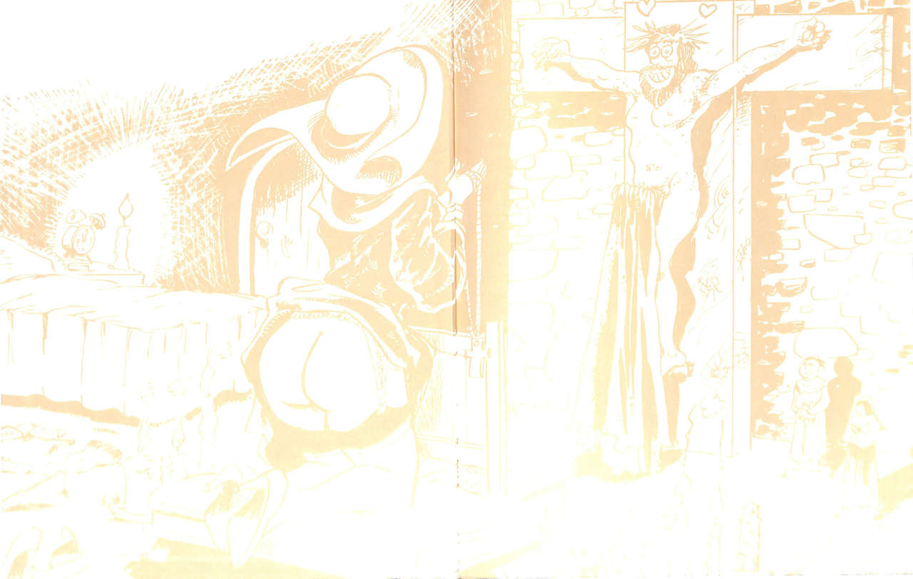 - Betty Page, Reine des Pin-up page 2 full