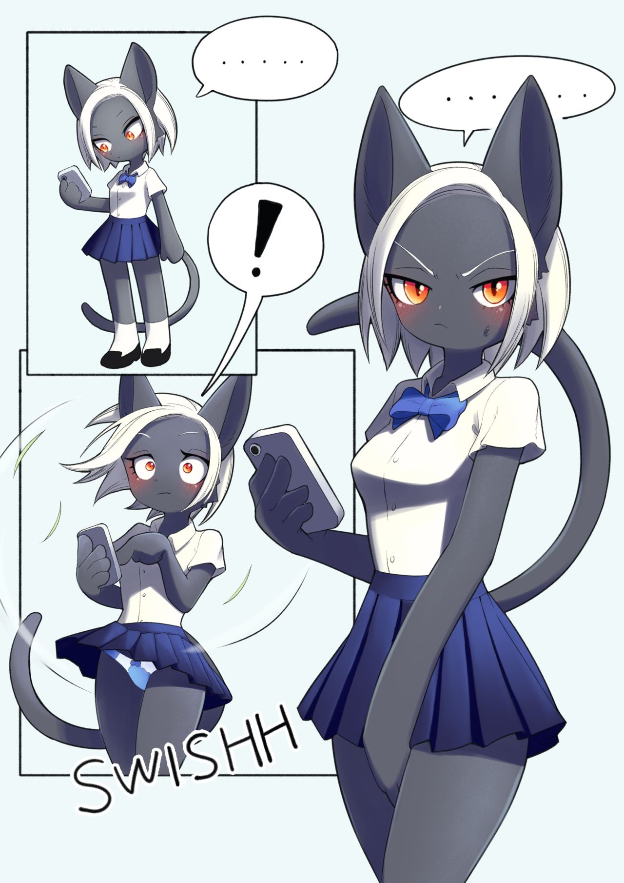 Uno Usaya page 6 full