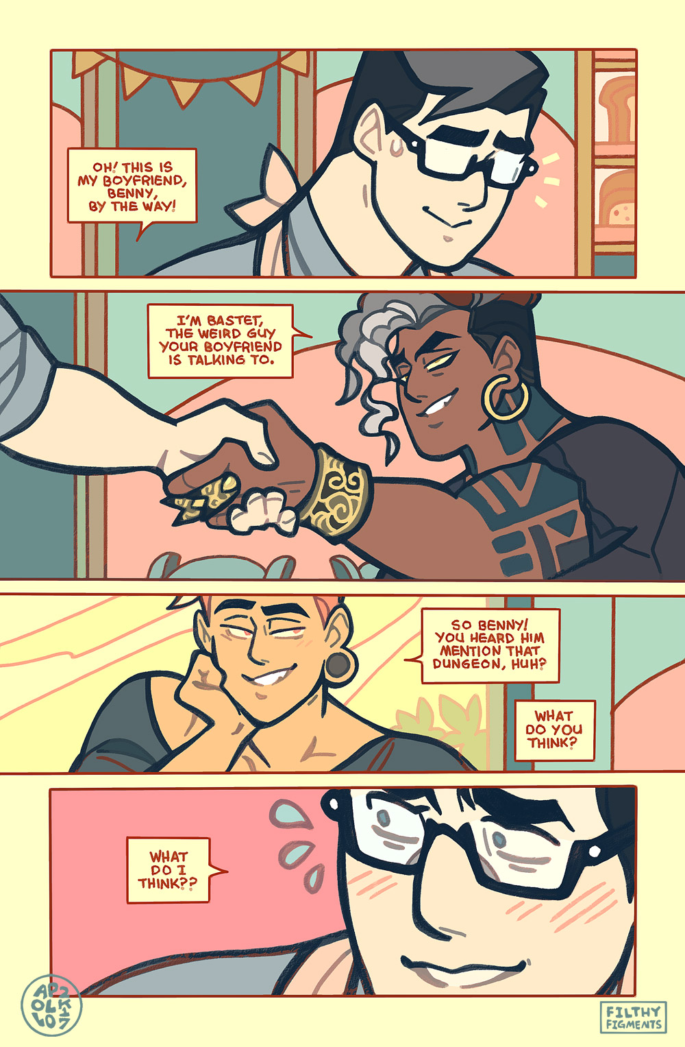 Gomorrah Repent page 10 full