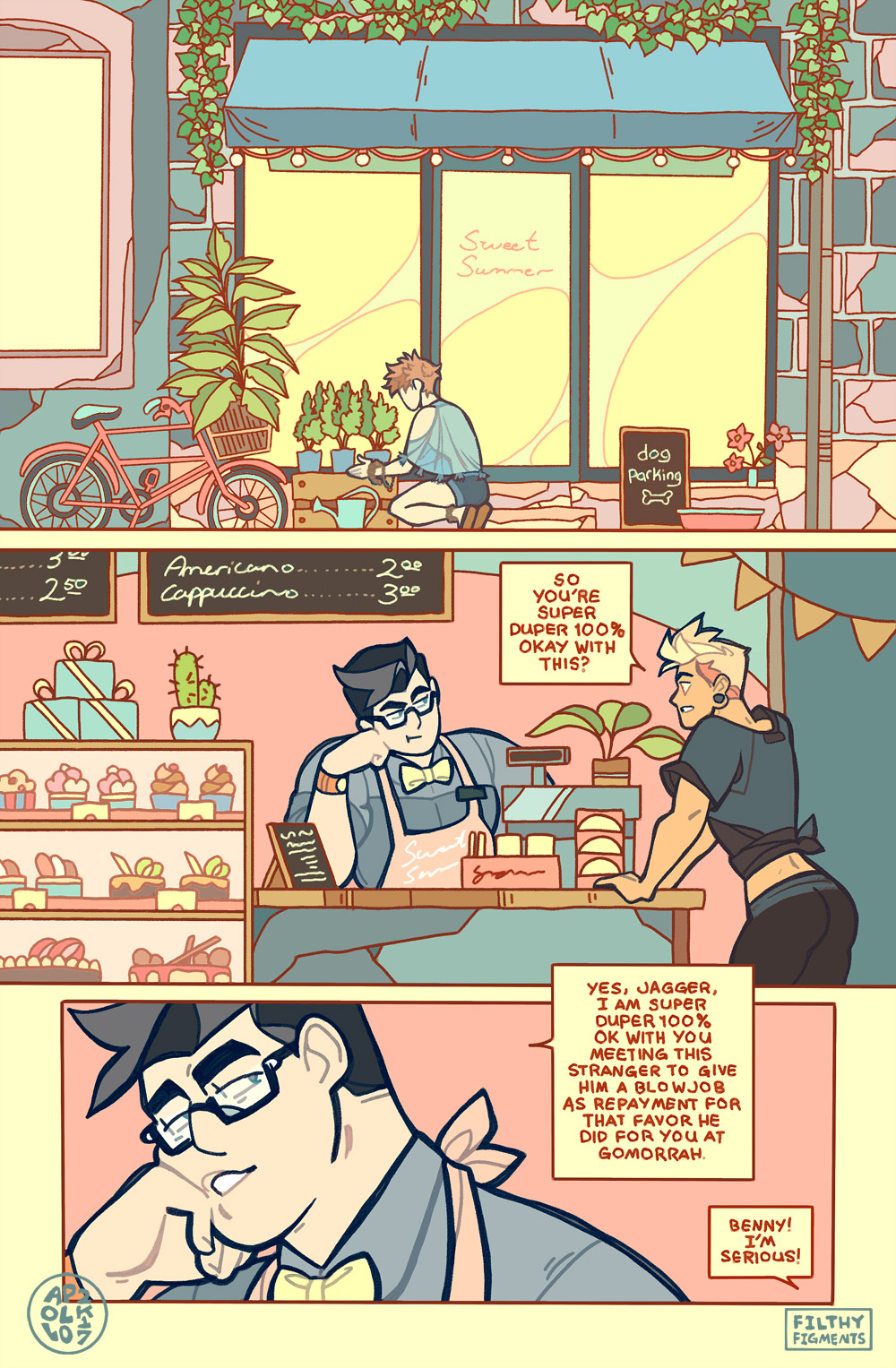 Gomorrah Repent page 2 full