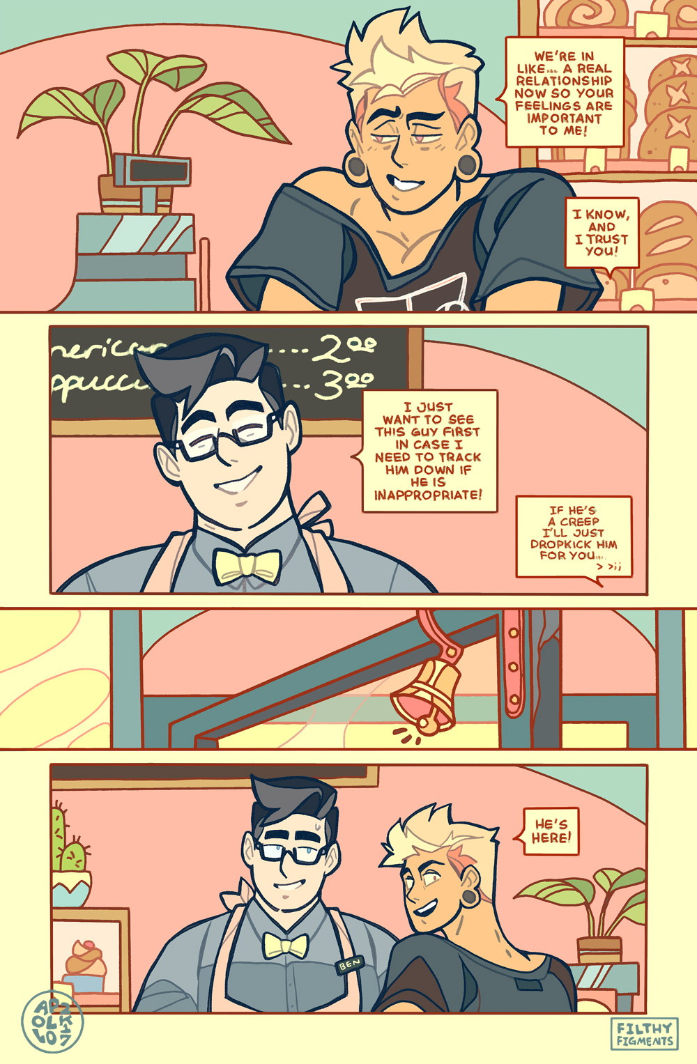 Gomorrah Repent page 3 full