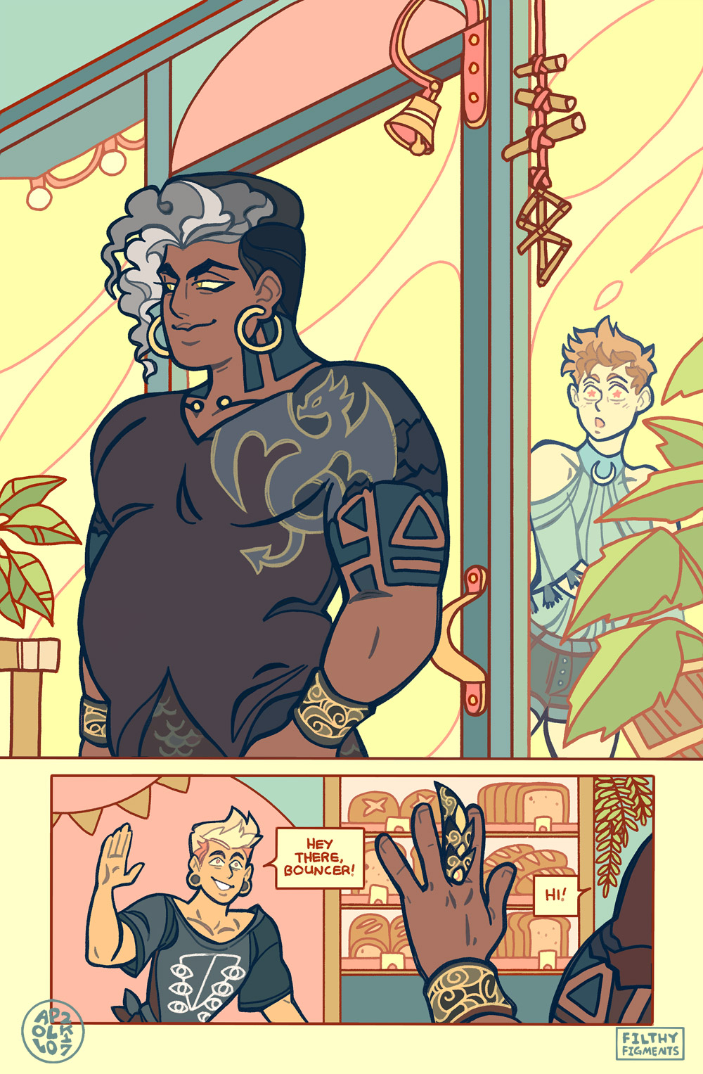 Gomorrah Repent page 4 full