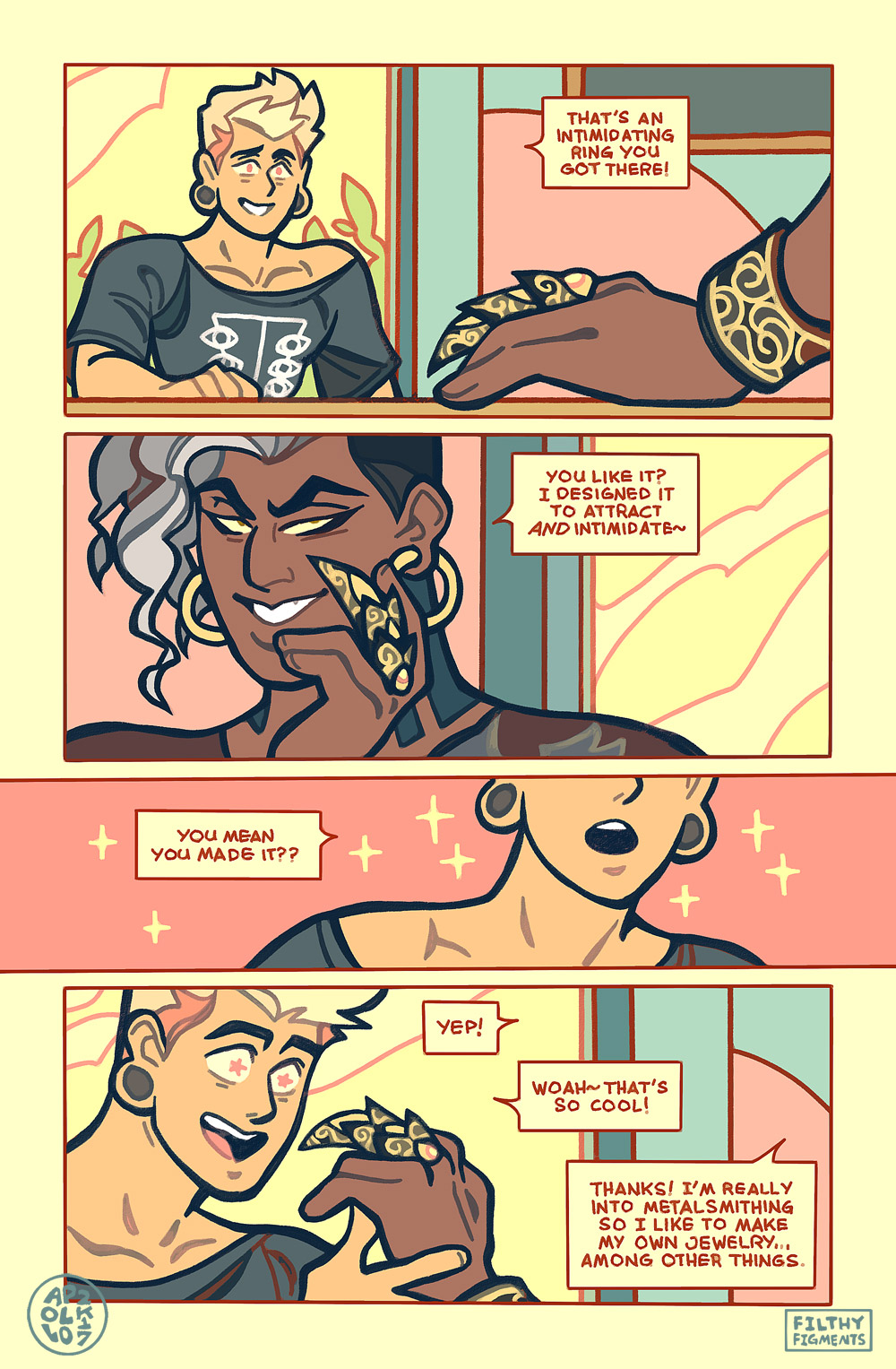 Gomorrah Repent page 6 full