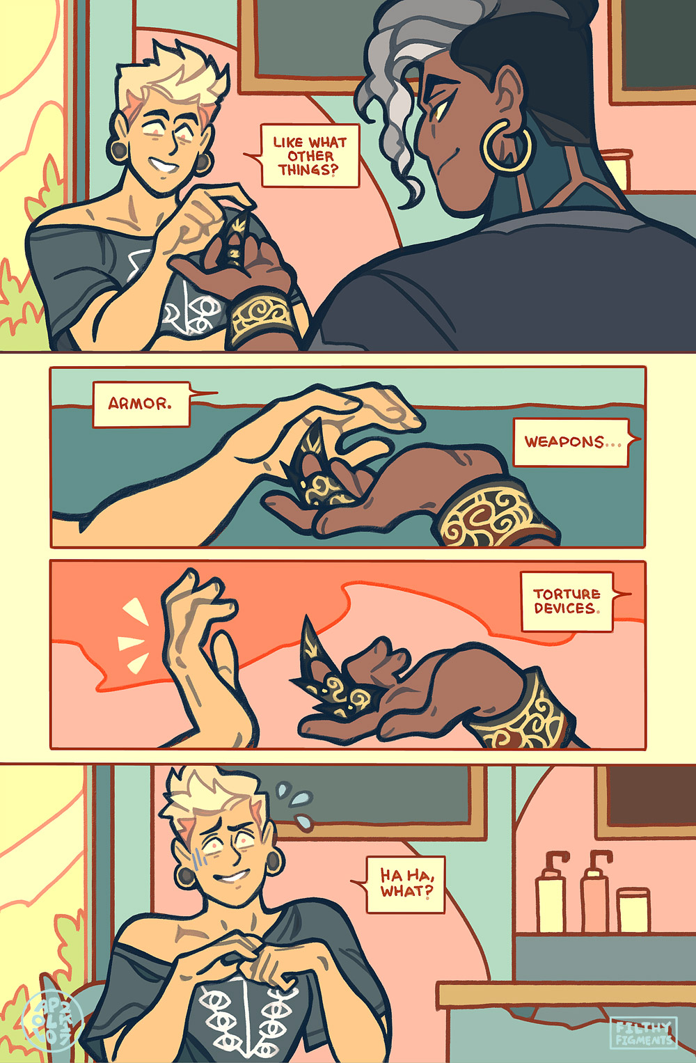 Gomorrah Repent page 7 full