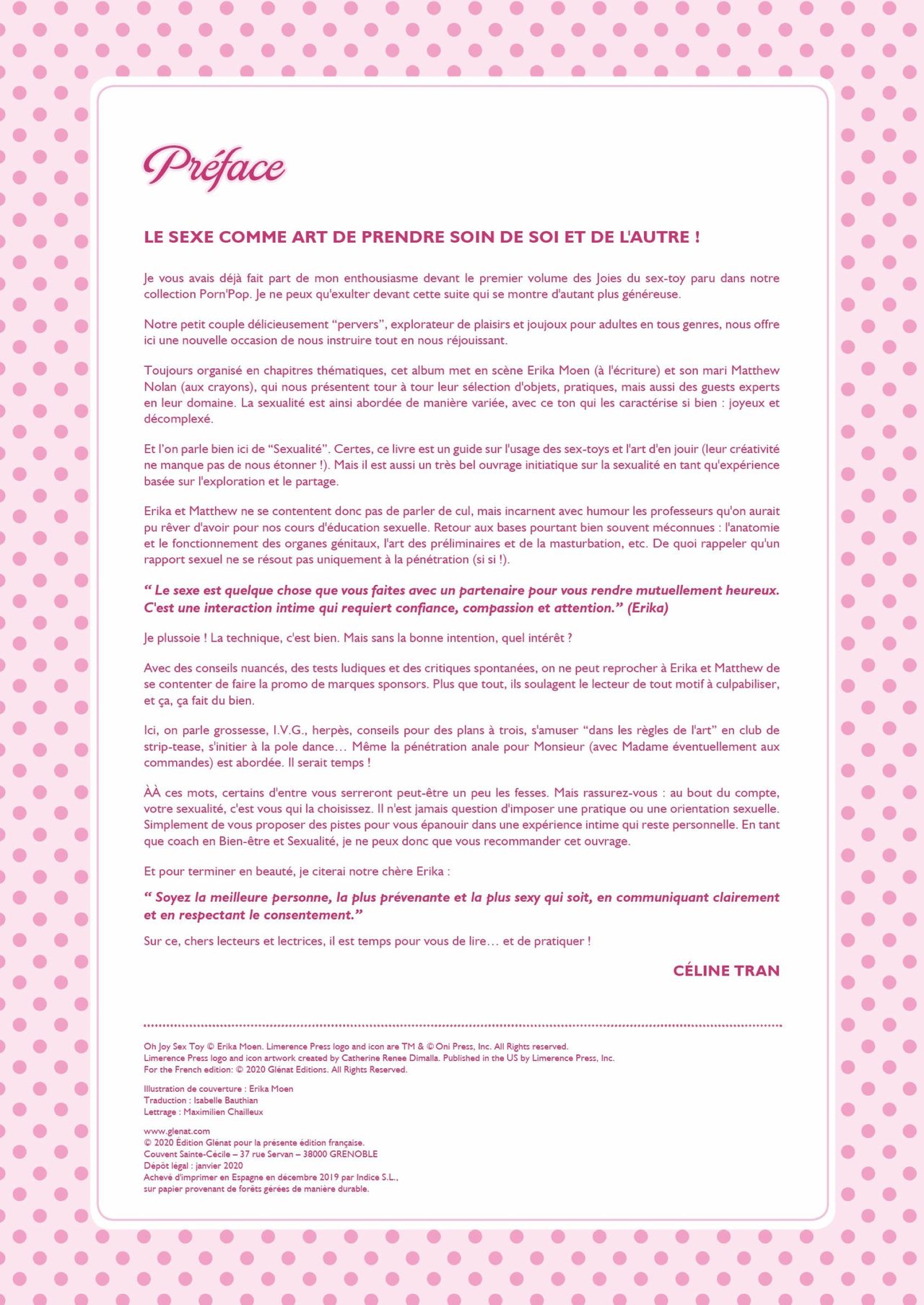 Les Joies du Sex-Toy - T02 - Et autres Plaisirs Coupables page 4 full