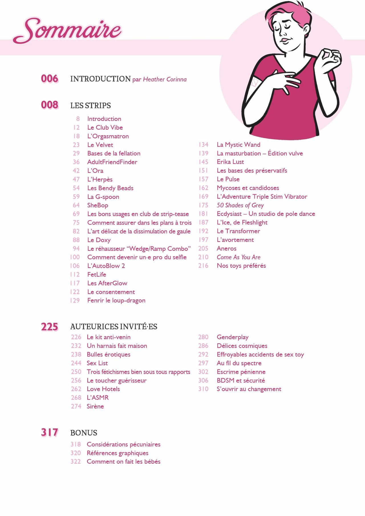 Les Joies du Sex-Toy - T02 - Et autres Plaisirs Coupables page 5 full
