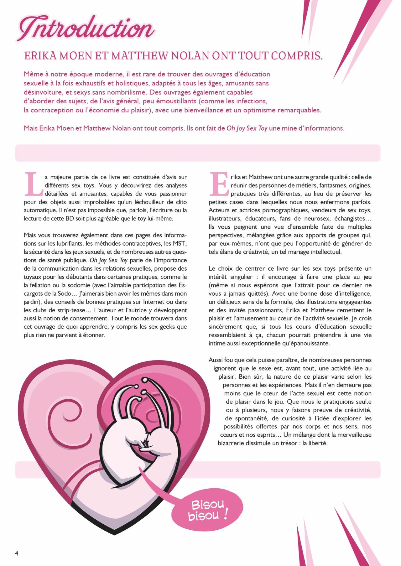 Les Joies du Sex-Toy - T02 - Et autres Plaisirs Coupables page 6 full