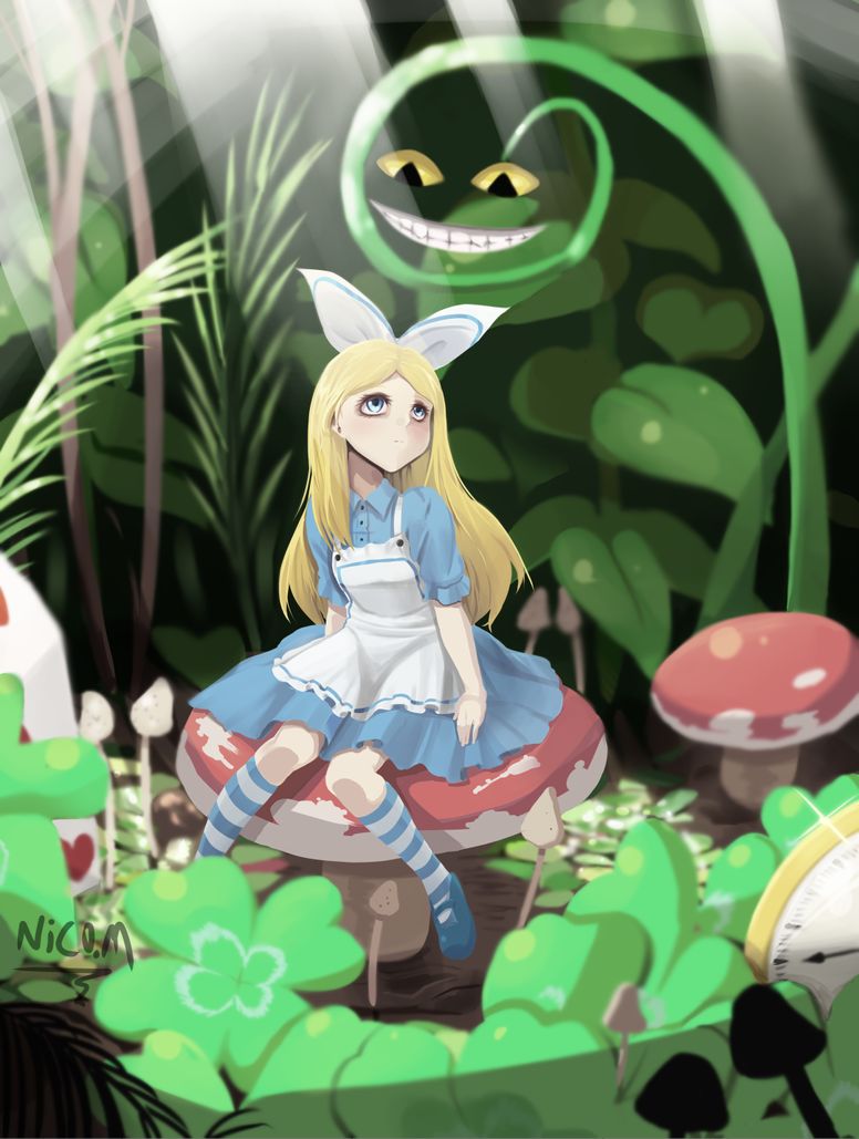 ARTIST nico-mo page 9 full