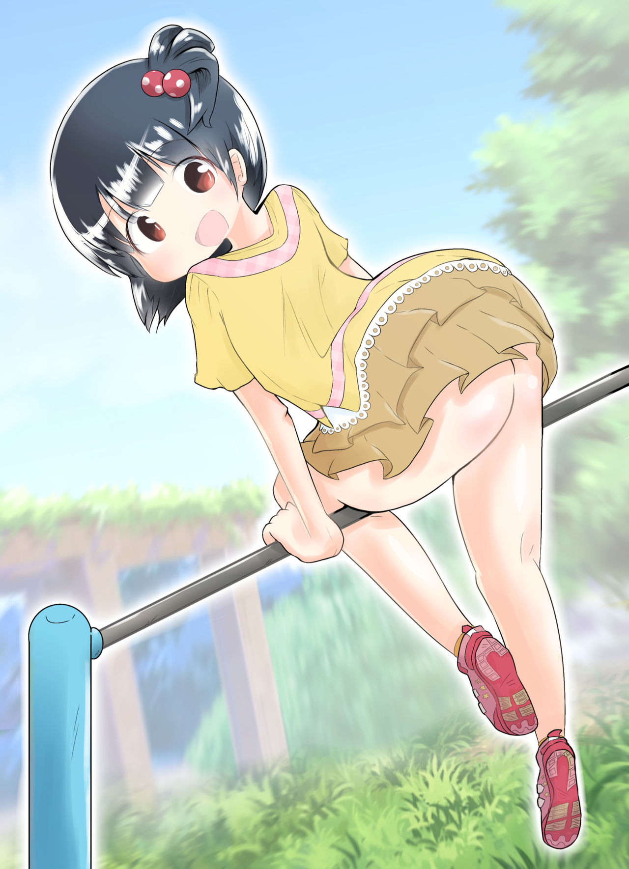 桧木すの page 3 full