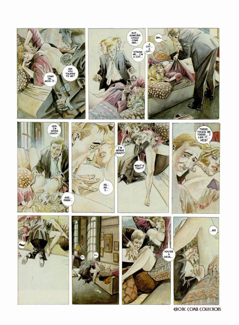Voyeur page 3 full