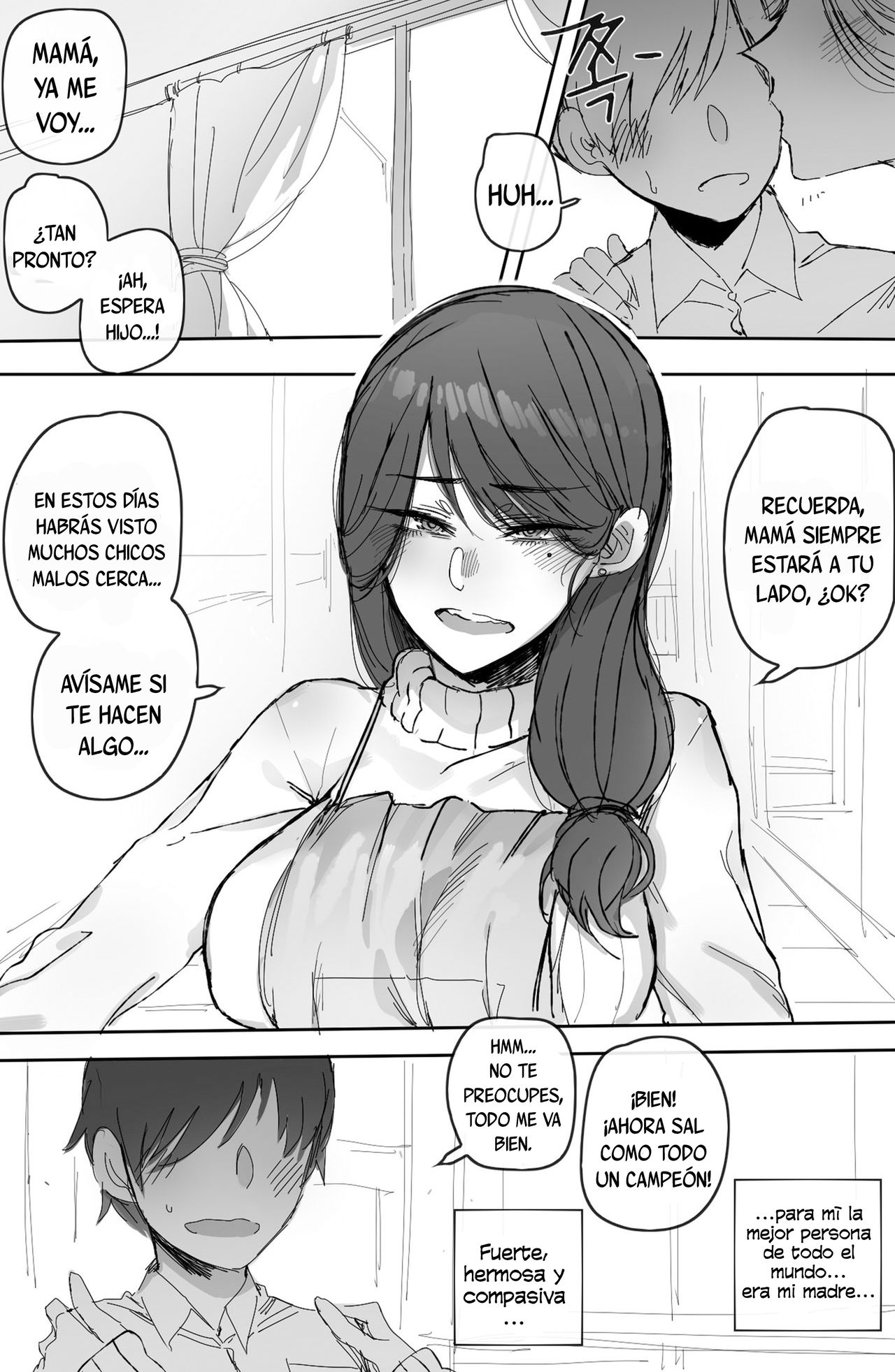 Discipline 2 page 2 full
