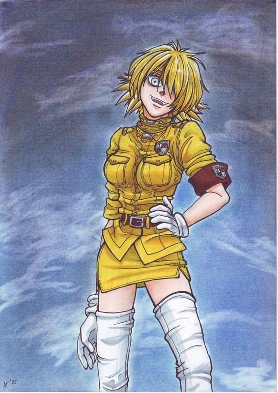 Art Collection page 4 full