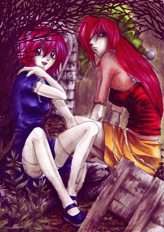 Art Collection page 7 full