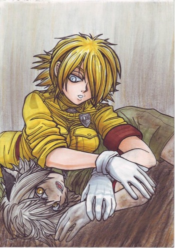 Art Collection cover