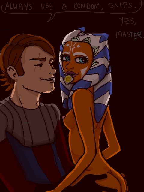 Orange Butt Cheeks page 10 full