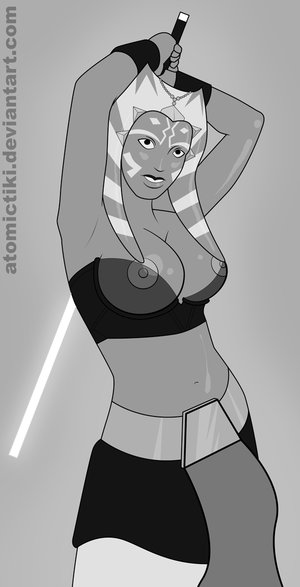 Orange Butt Cheeks page 5 full