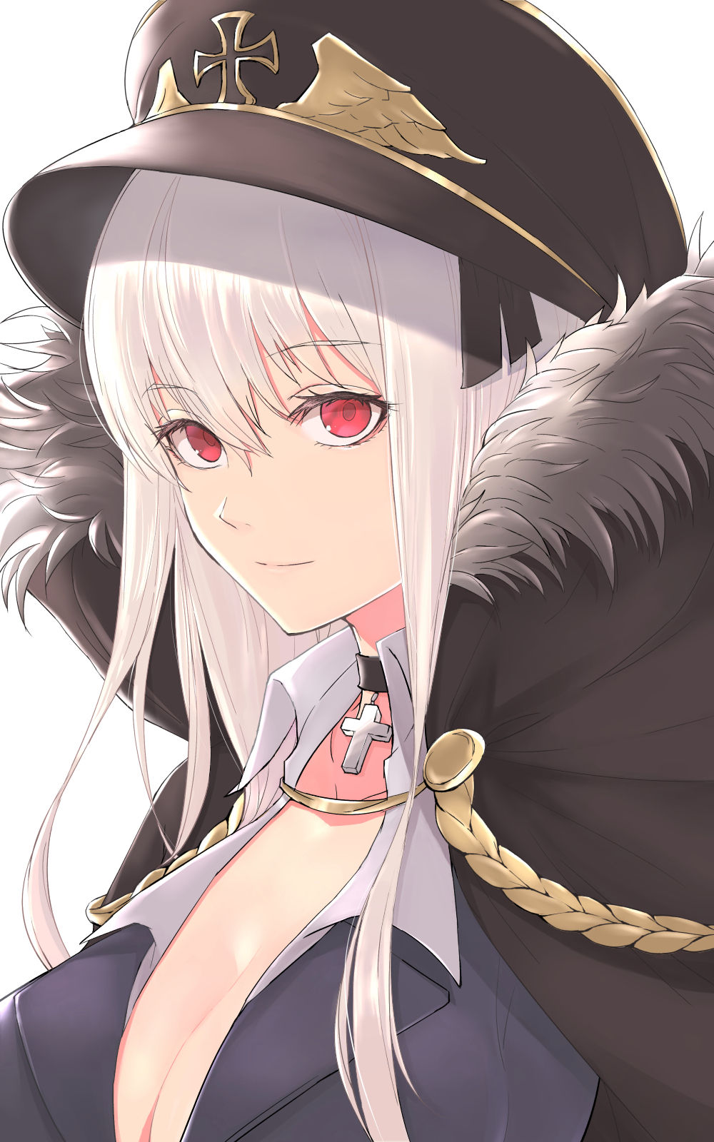Girls' Frontline Kar98k Collection page 4 full