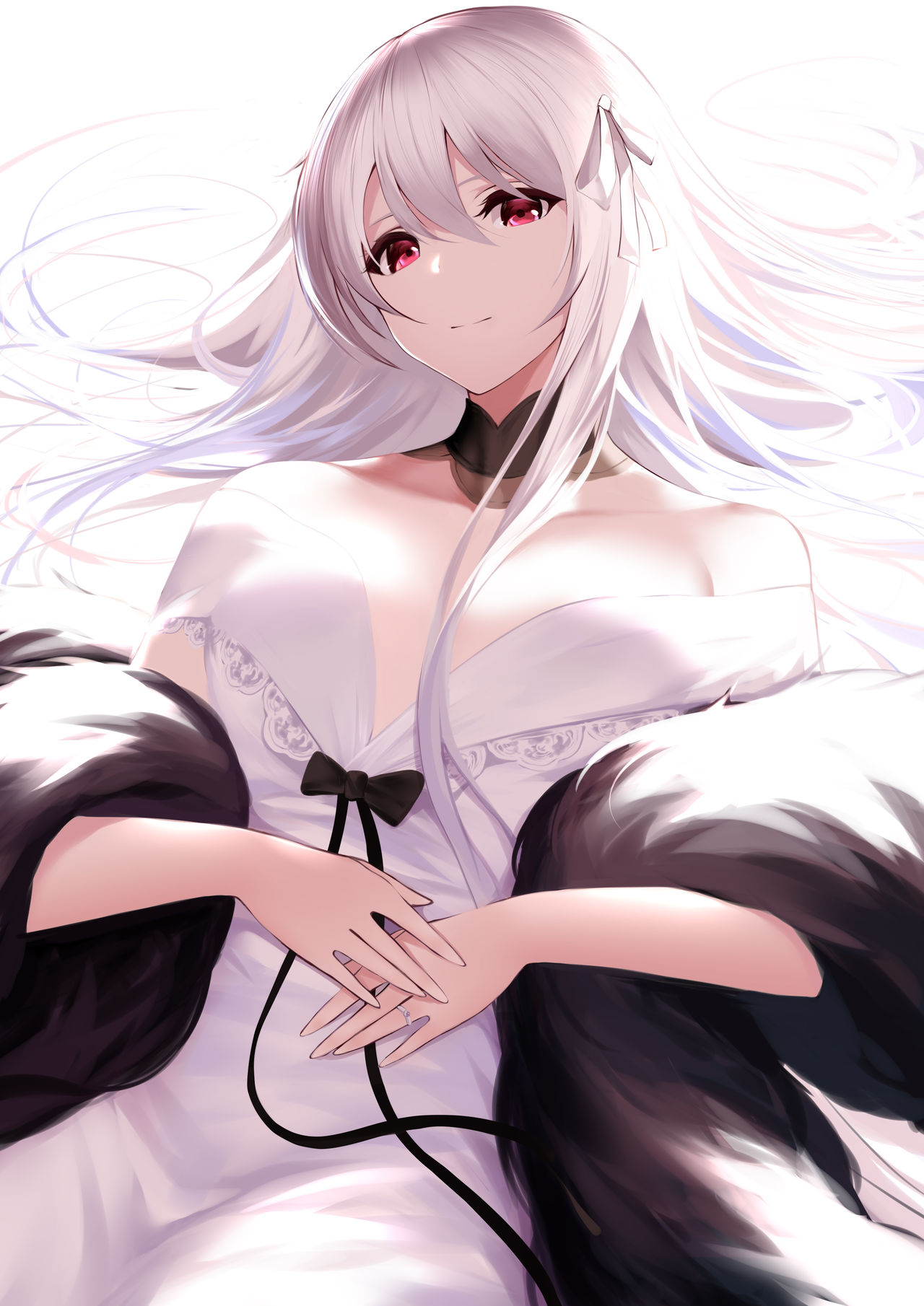 Girls' Frontline Kar98k Collection page 5 full
