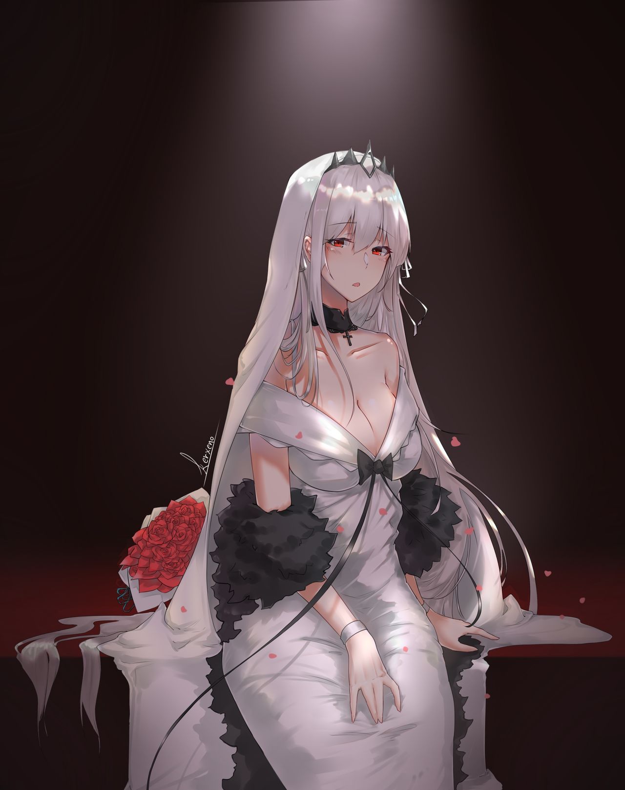 Girls' Frontline Kar98k Collection page 9 full