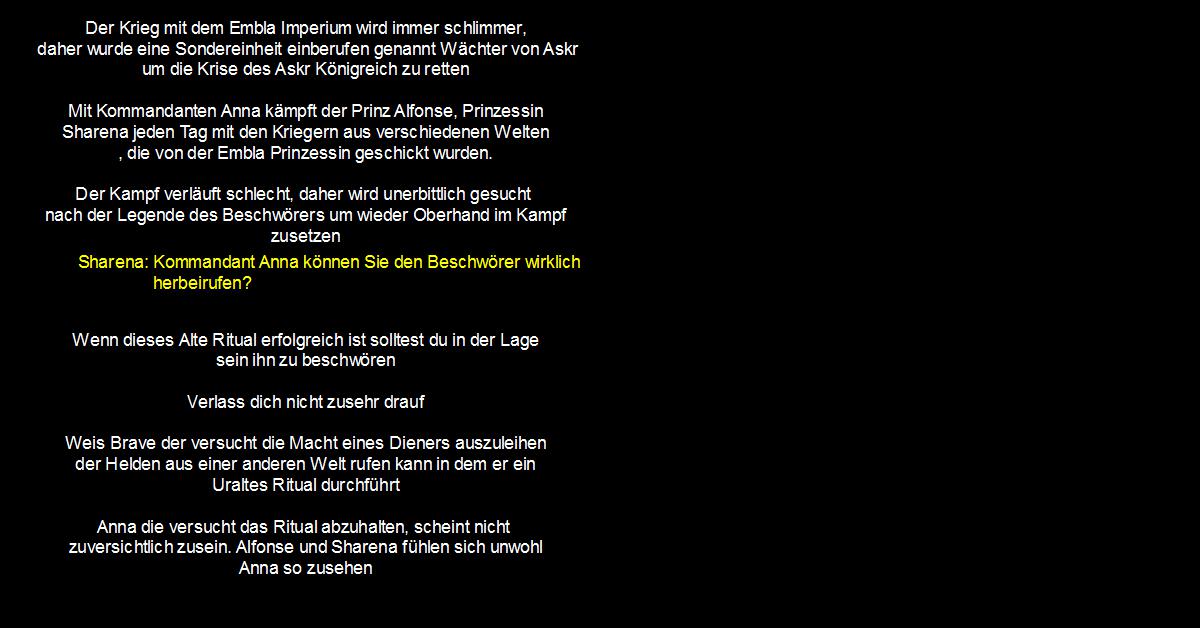 Eiyuu-tachi ga Shoukan Sareta Riyuu page 3 full