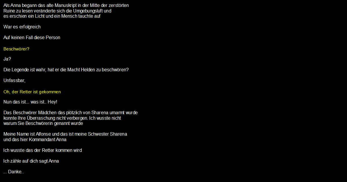 Eiyuu-tachi ga Shoukan Sareta Riyuu page 4 full