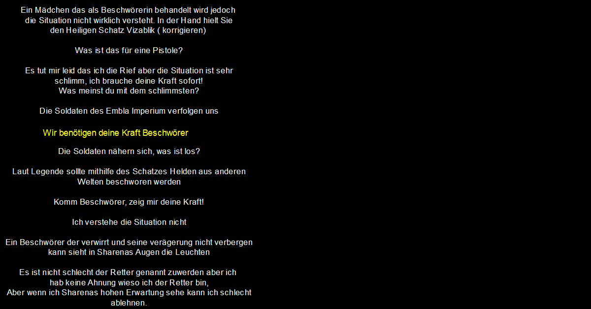 Eiyuu-tachi ga Shoukan Sareta Riyuu page 5 full