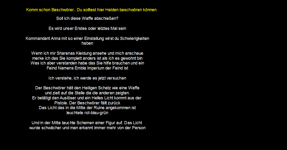 Eiyuu-tachi ga Shoukan Sareta Riyuu page 6 full