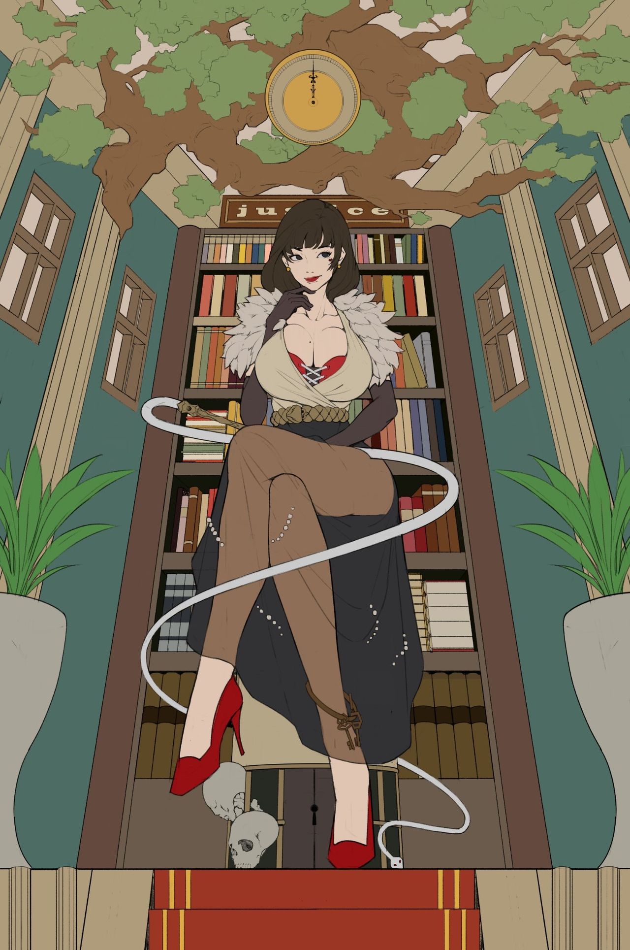 Matsuda Kako page 10 full