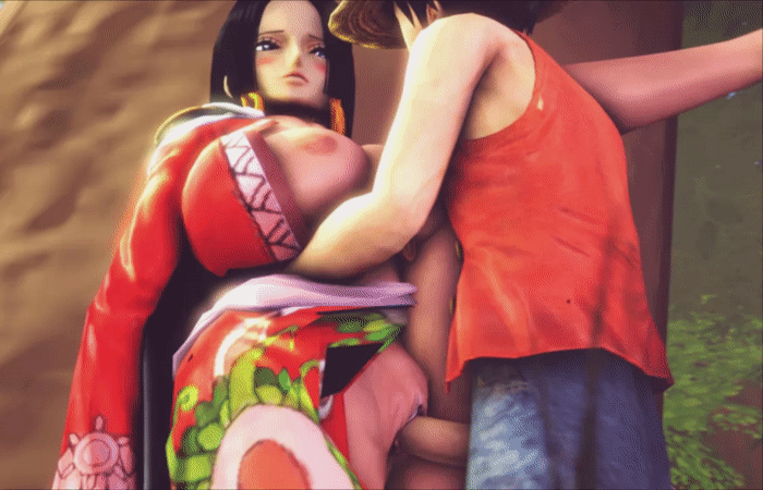 One Piece 4 page 6 full