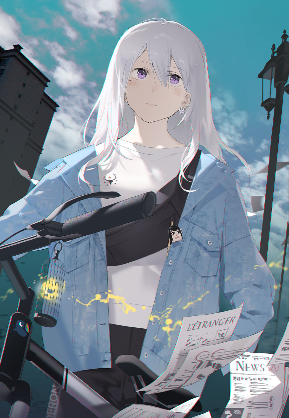 打倒neeet page 9 full