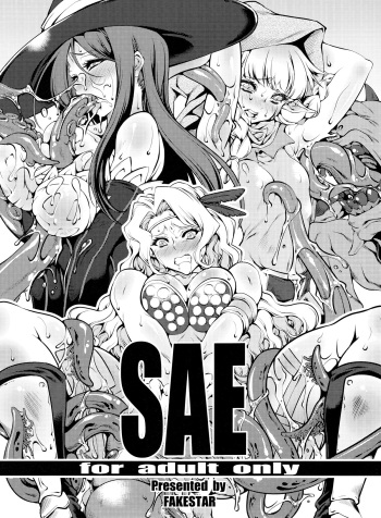 Sae cover