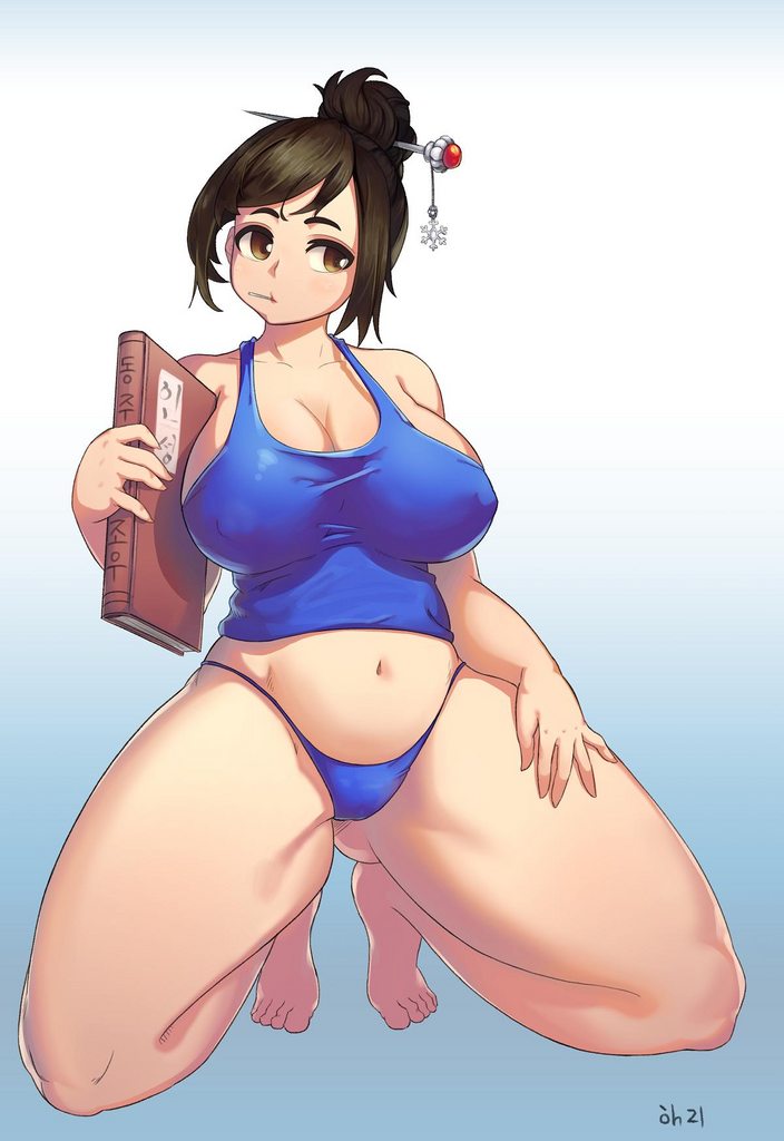 Mei page 4 full