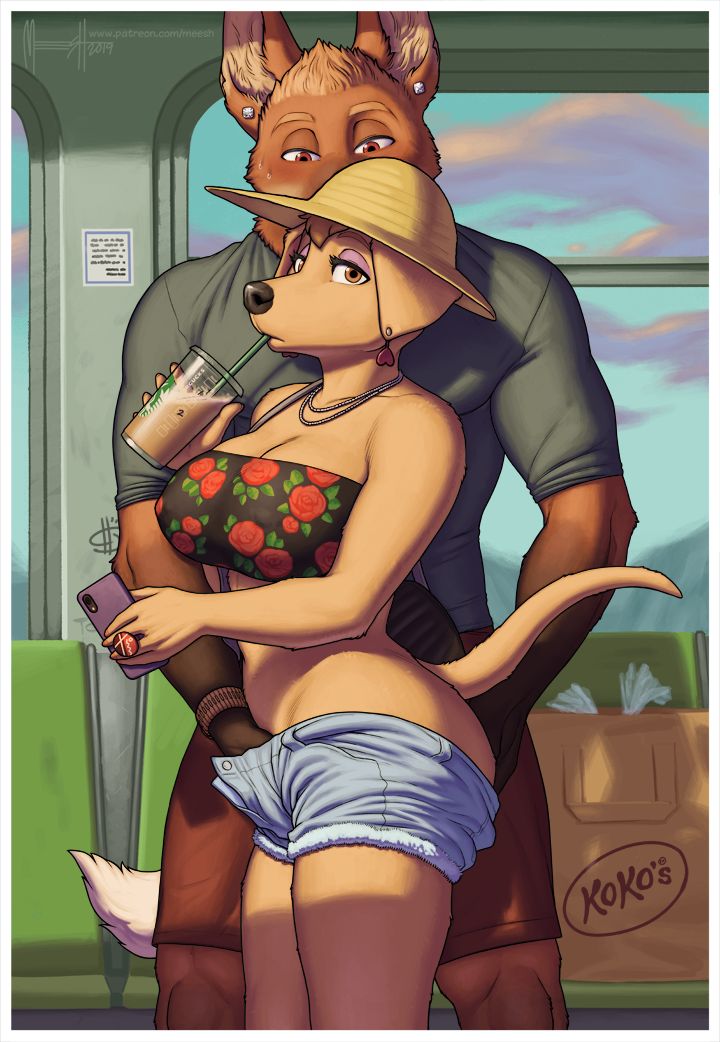 Meesh page 8 full