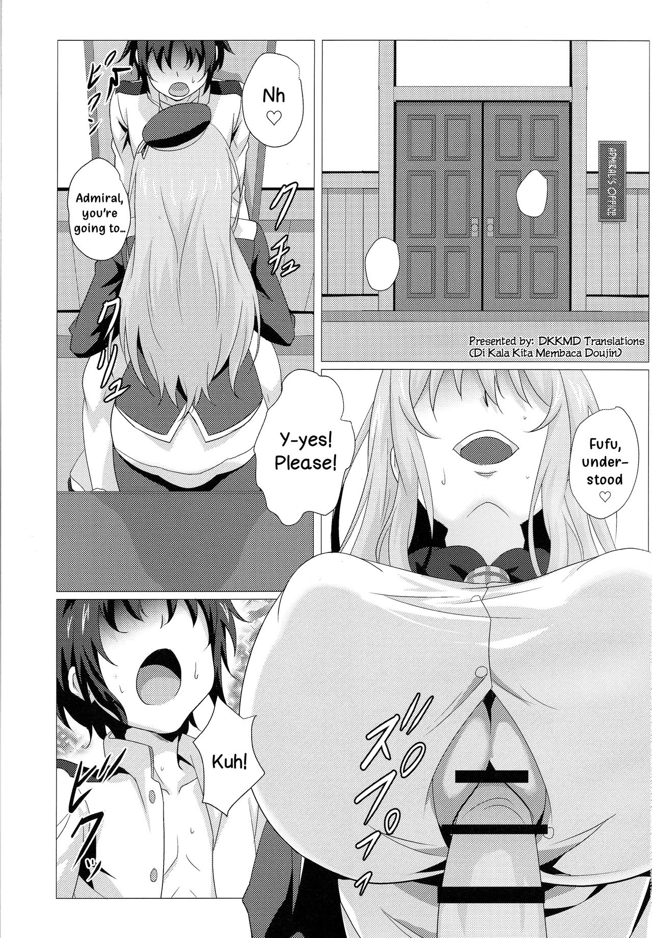 Juunyuu Shimai to Nyuukyou Zanmai | Heavy Breasted Sisters and Titjob Luxury page 2 full
