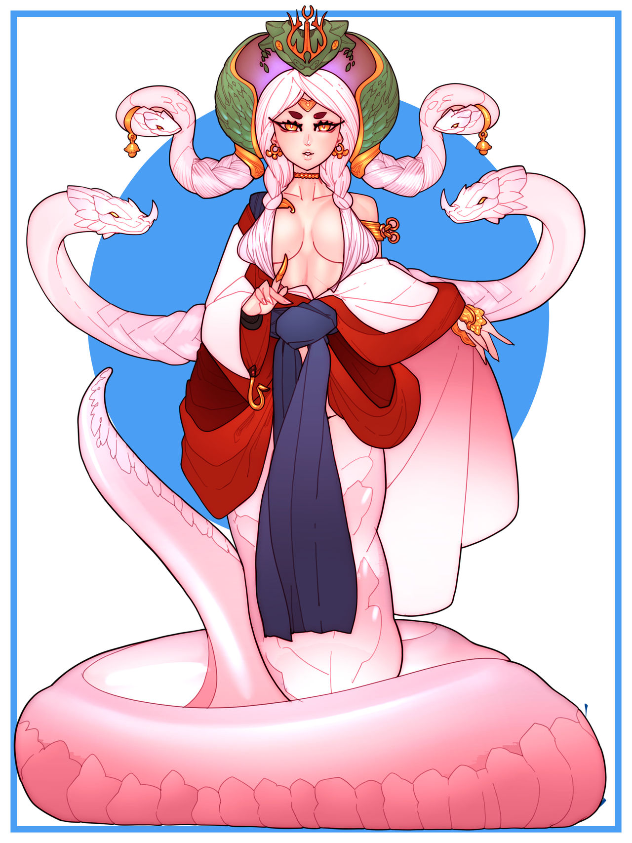 Artist - Cheunchin page 10 full