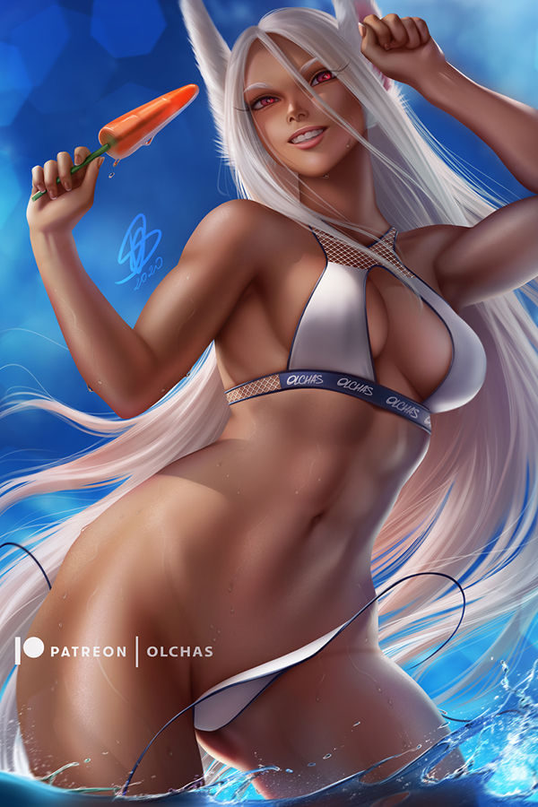 Artist ❤️❤️ OlchaS page 7 full