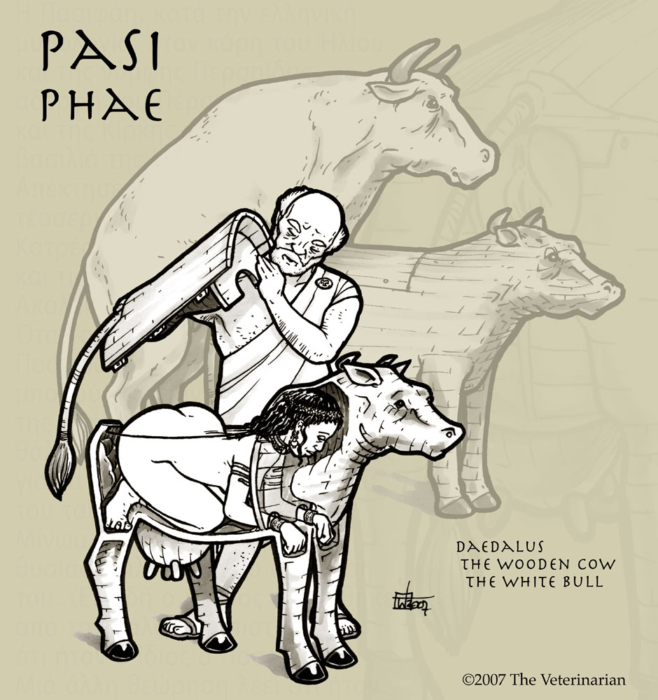 Artist Gallery - The Veterinarian page 7 full