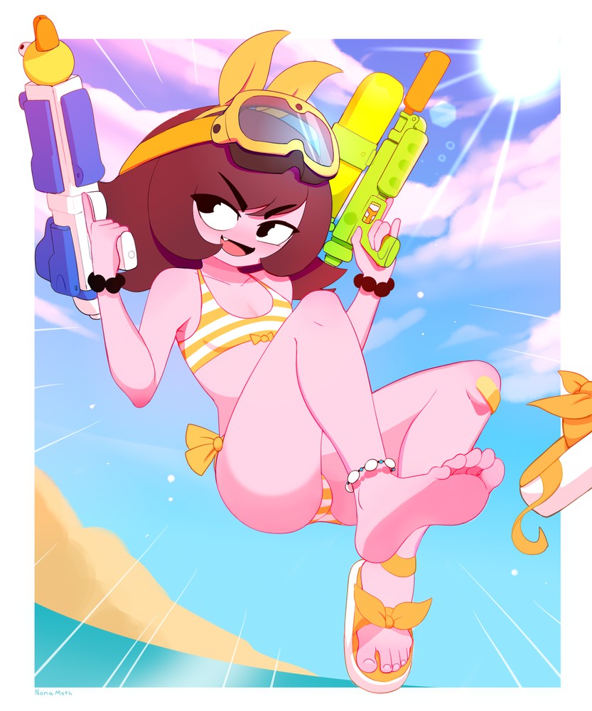 Nonamoth page 7 full