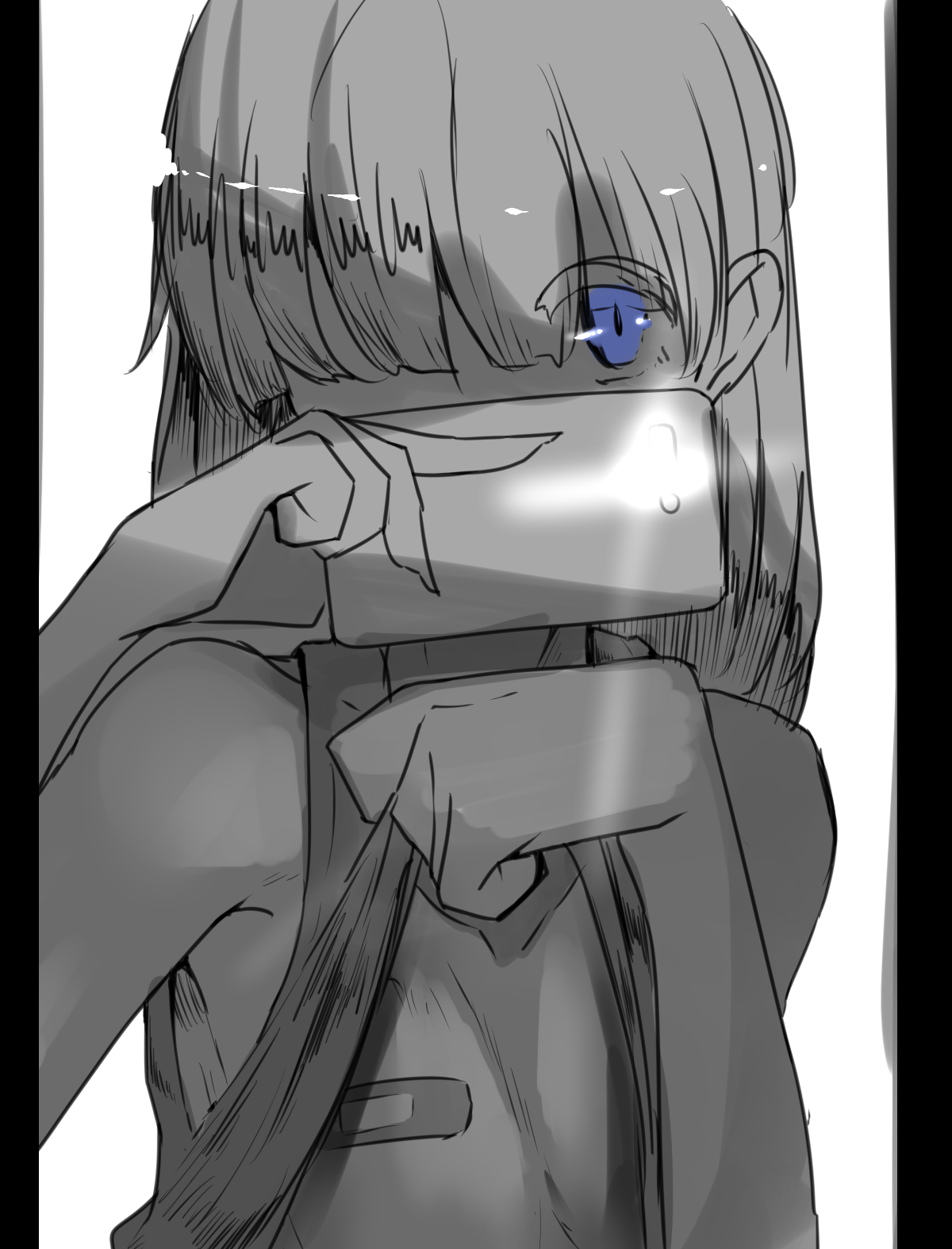 自撮り的なやつまとめ page 2 full