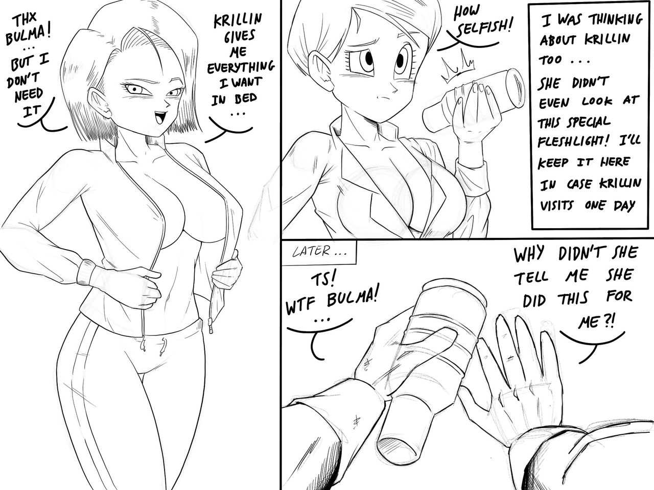 Android Update page 6 full