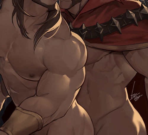 Artist - GomTang page 9 full