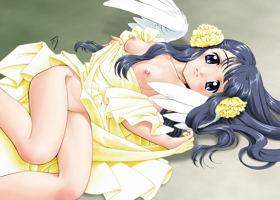 Gentou Shoufu page 3 full