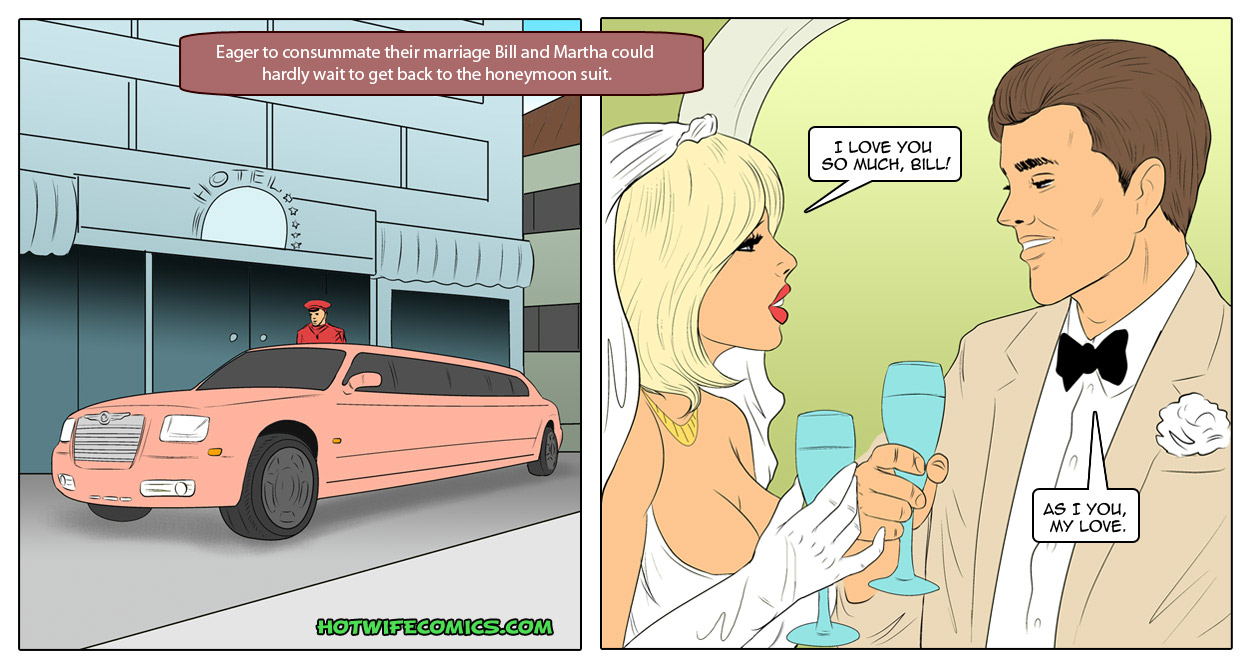 My Wedding Night Gangbang page 3 full
