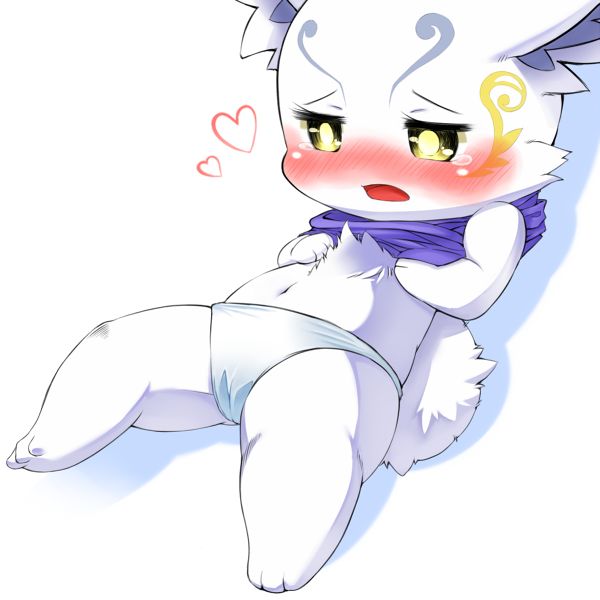 Artist - tororoUDN page 6 full