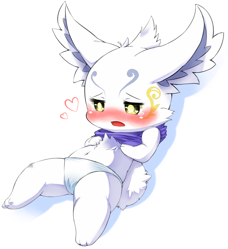 Artist - tororoUDN page 8 full