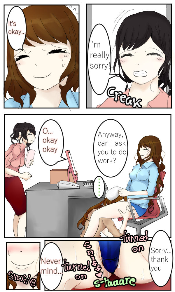 Little Sisters Rape Their Big Sister for 24 Hours page 7 full